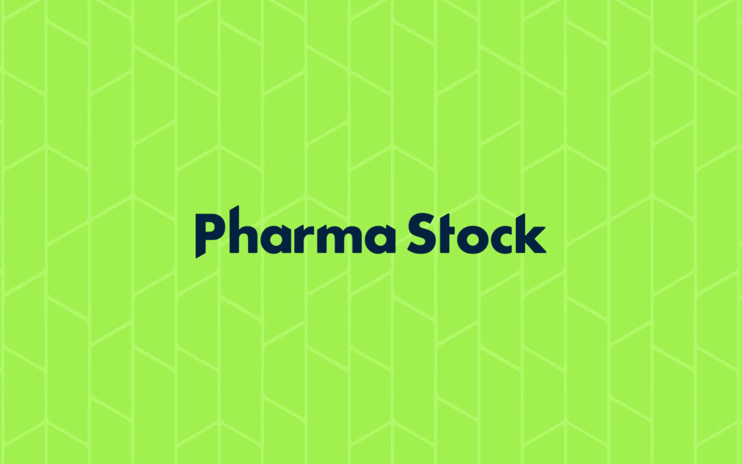 Pharma Stock