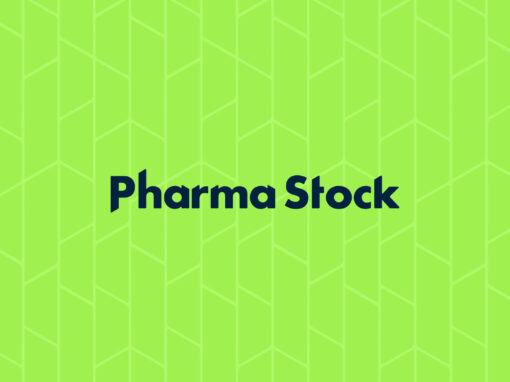 Pharma Stock